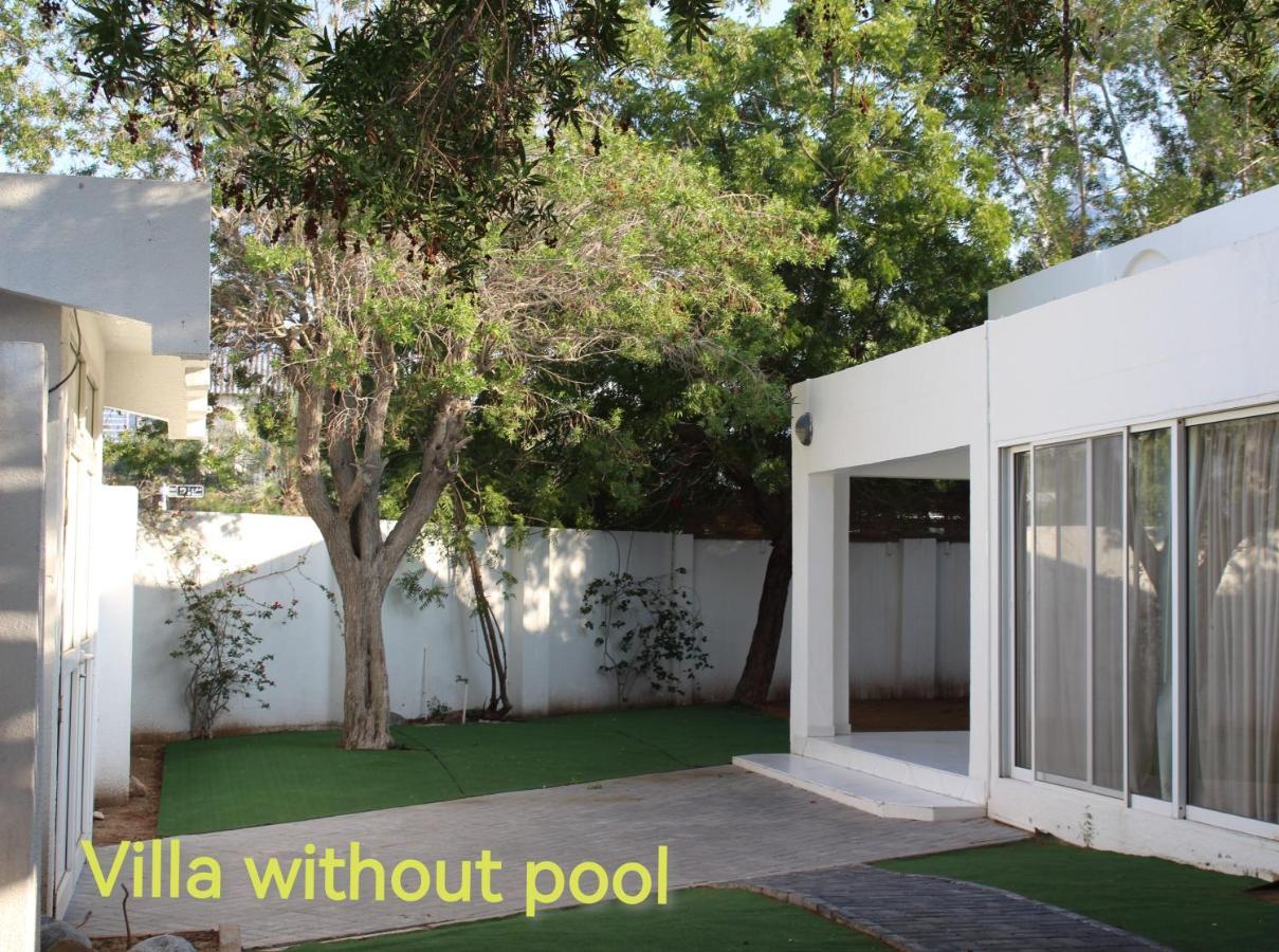 J5 Four Bedroom Villa Holiday Home In Al Wasl For Families Only Dubaï Extérieur photo